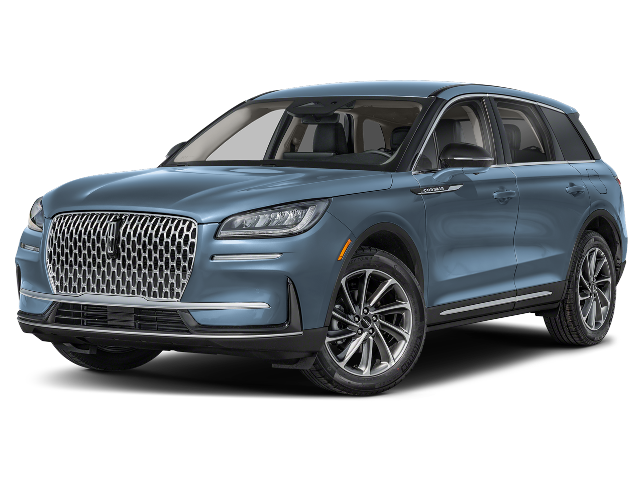 2023 Lincoln Corsair