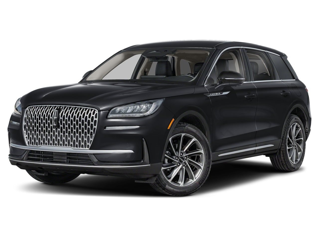 2023 Lincoln Corsair FWD's photo