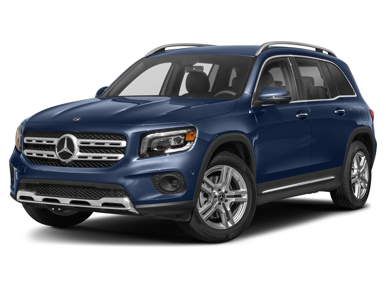 2023 Mercedes-Benz GLB GLB 250