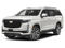 2024 Cadillac Escalade 4WD Sport Platinum