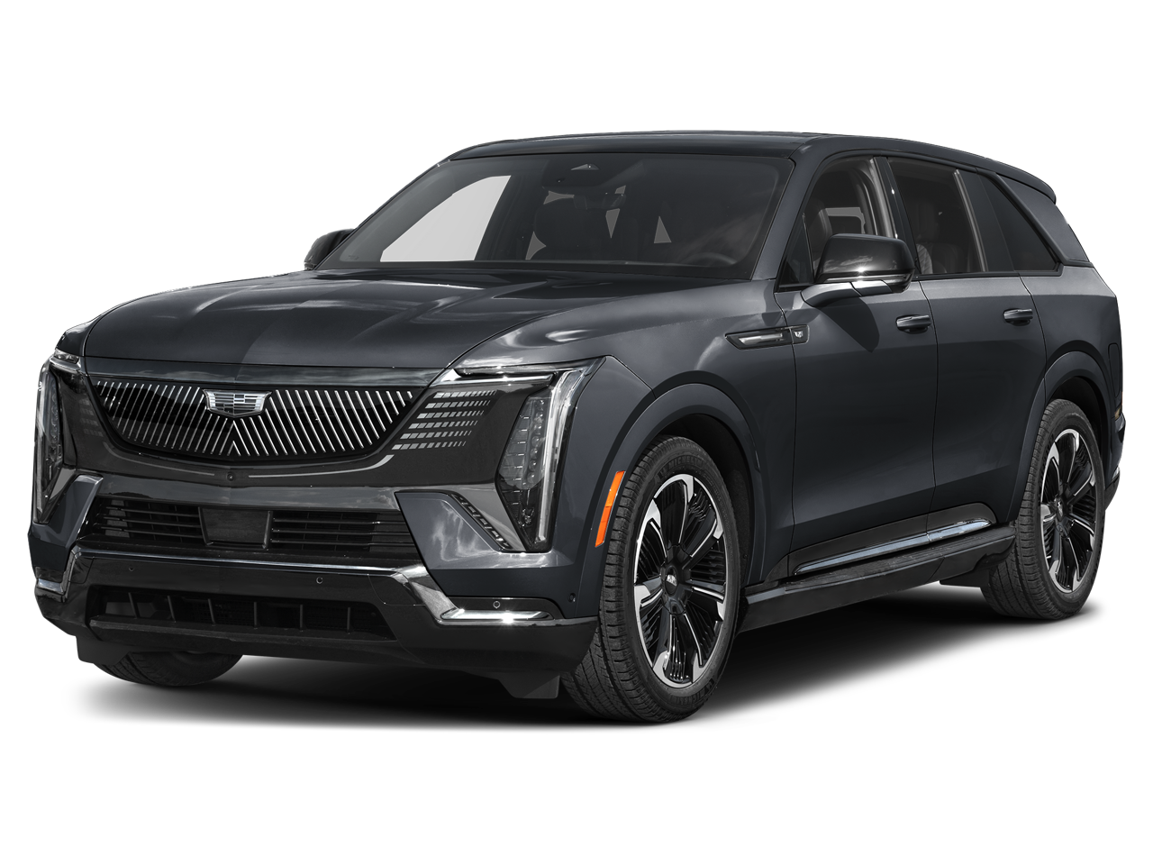 2025 Cadillac Escalade IQ