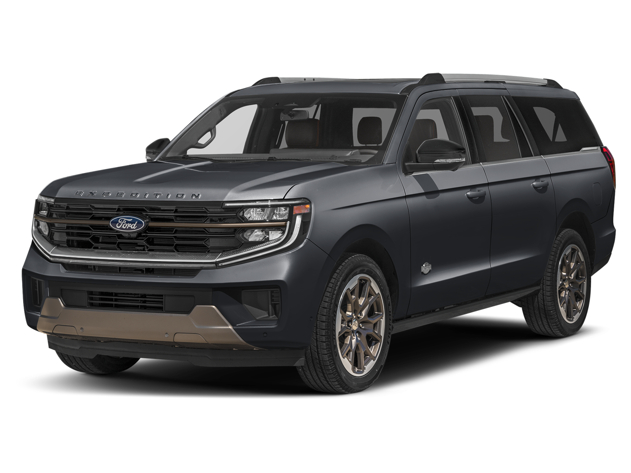 2025 Ford Expedition Max