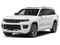 2025 Jeep Grand Cherokee L Overland