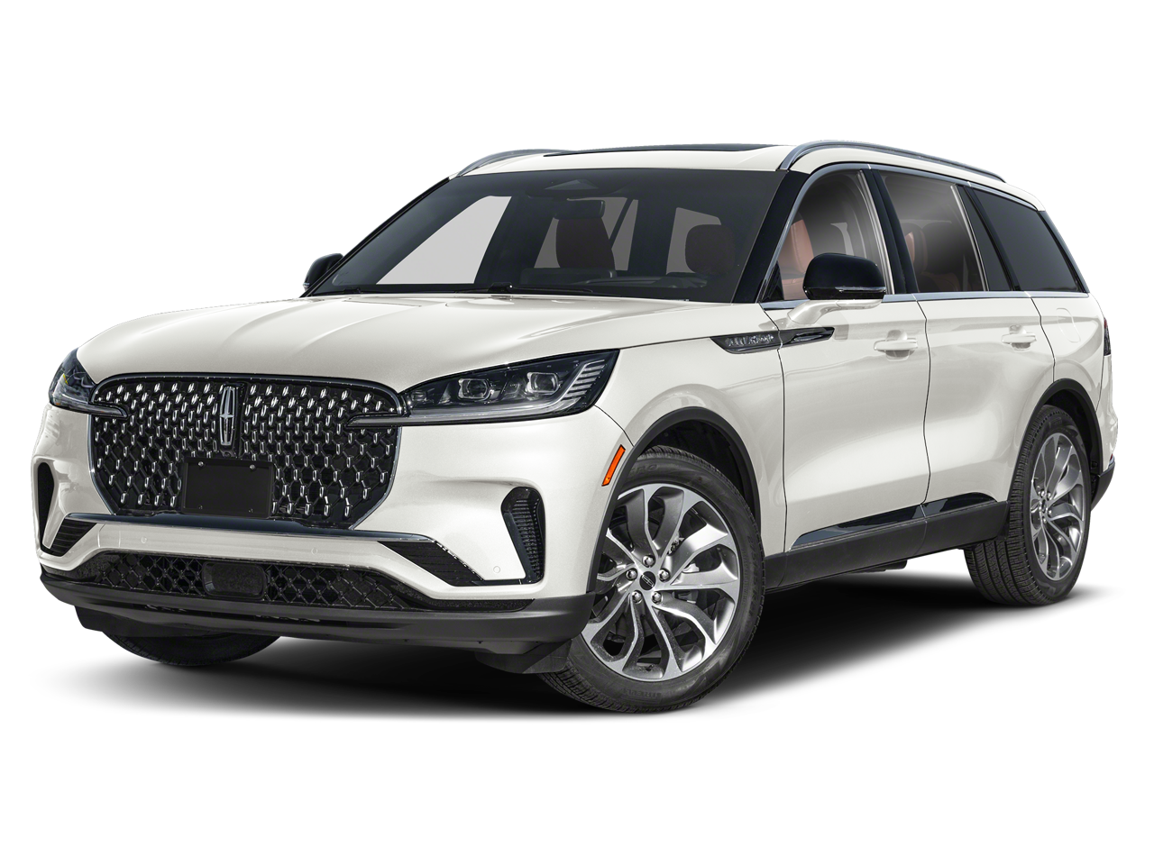 2026 Lincoln Aviator Reserve AWD's photo