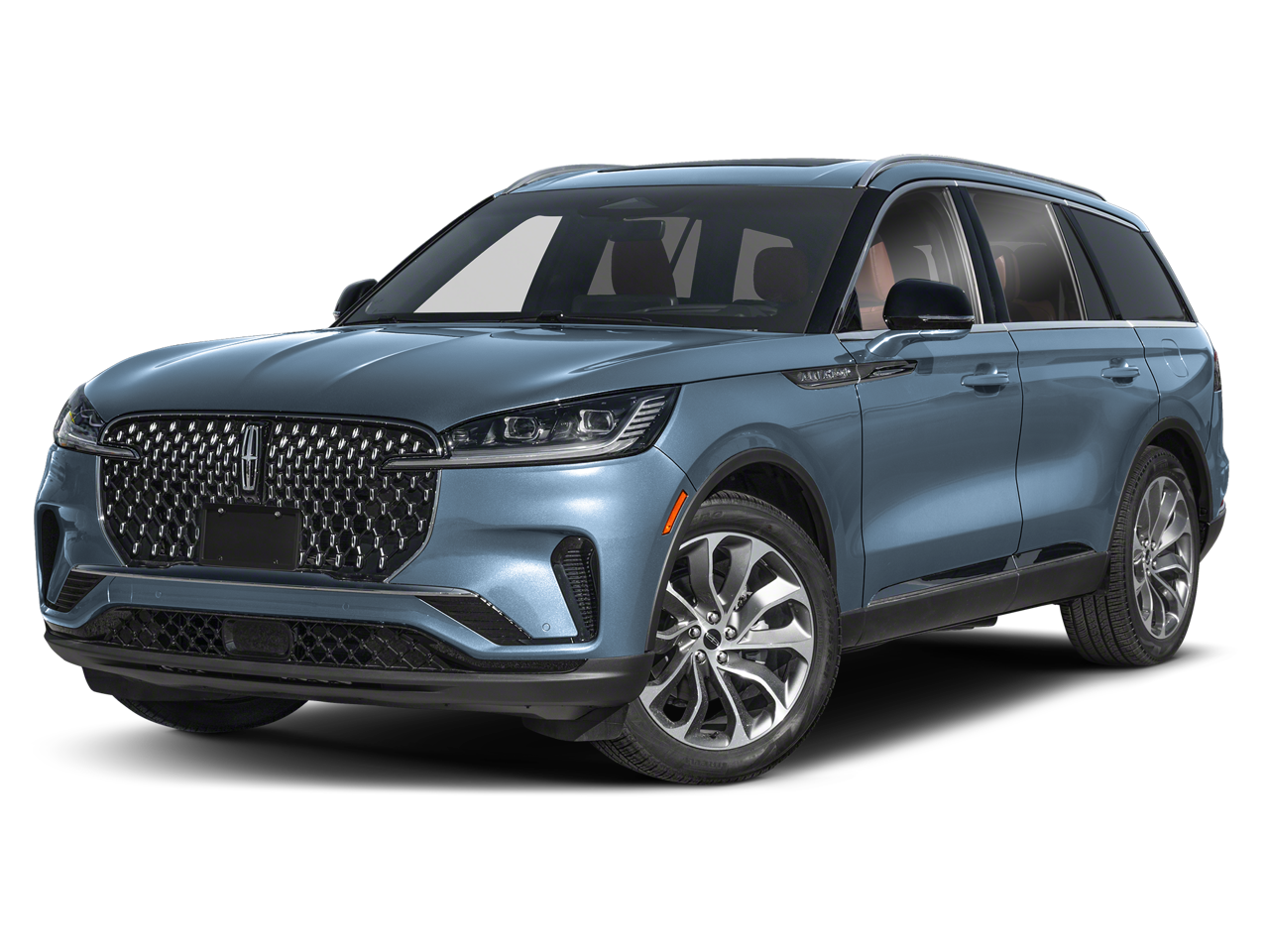 2026 Lincoln Aviator Reserve AWD's photo