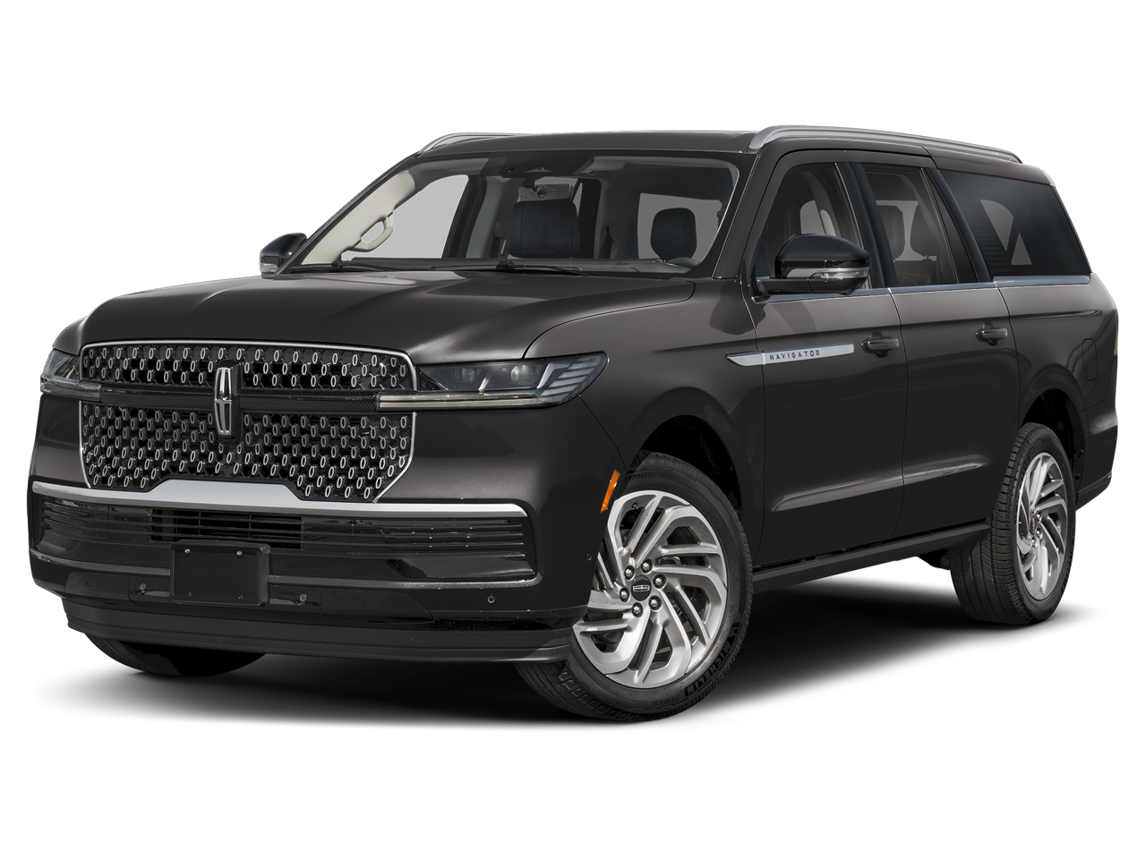 2026 Lincoln Navigator Reserve L 4WD's photo