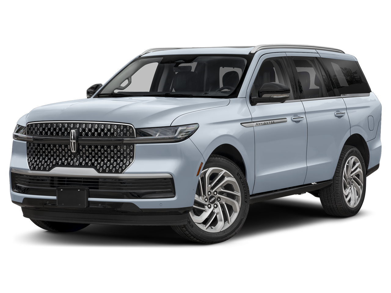 2027 Lincoln Navigator Premiere