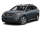 2013 Chevrolet Traverse LTZ