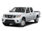 2014 Nissan Frontier PRO-4X