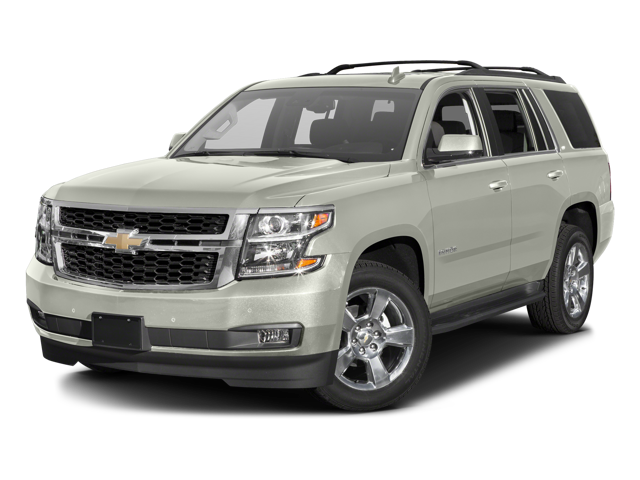 2016 Chevrolet Tahoe LT for sale in San Antonio, TX