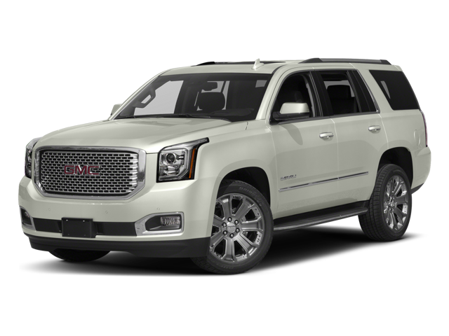 2017 GMC Yukon 2WD Denali's photo