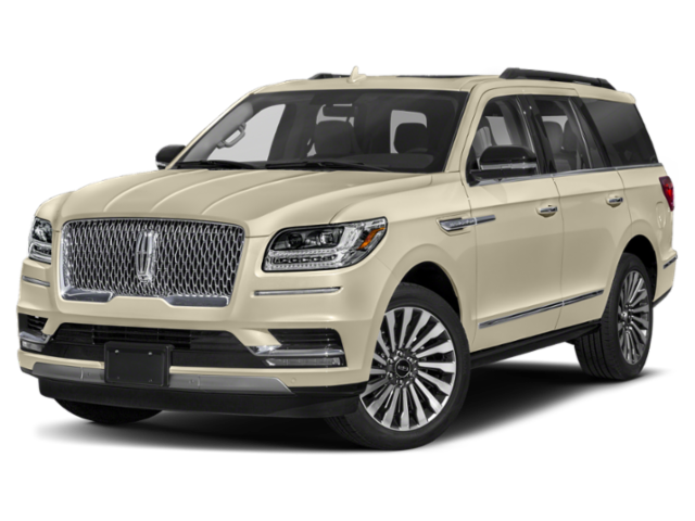 2018 Lincoln Navigator Reserve 4WD's photo