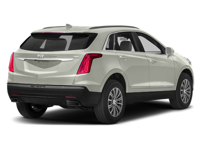 2019 Cadillac XT5 Premium Luxury FWD
