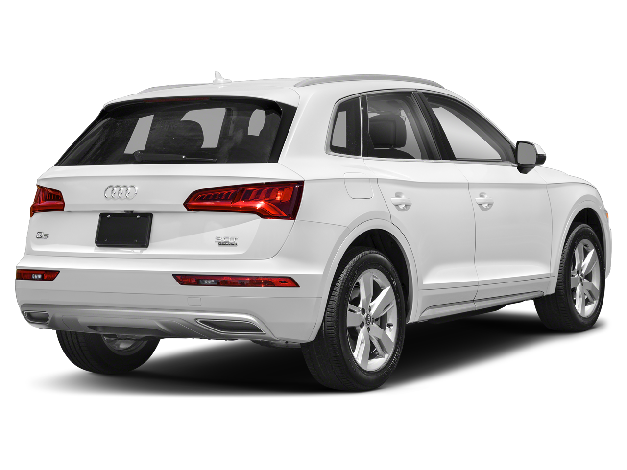2020 Audi Q5 45 Premium