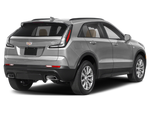 2021 Cadillac XT4 AWD Sport