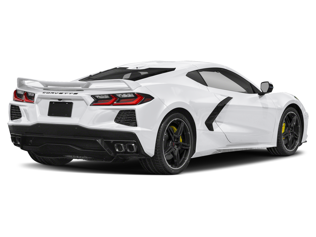 2022 Chevrolet Corvette 1LT