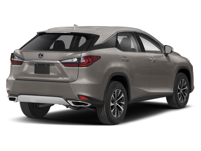 2022 Lexus RX RX 350