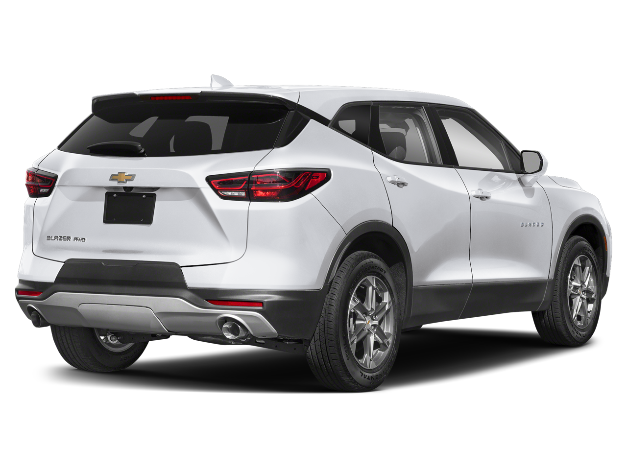 2023 Chevrolet Blazer Premier