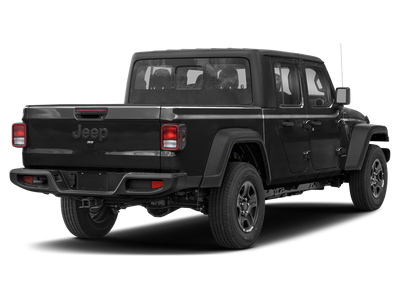 2023 Jeep Gladiator Freedom