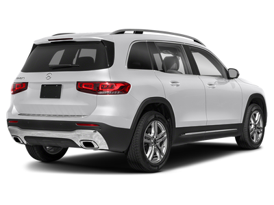 2023 Mercedes-Benz GLB GLB 250