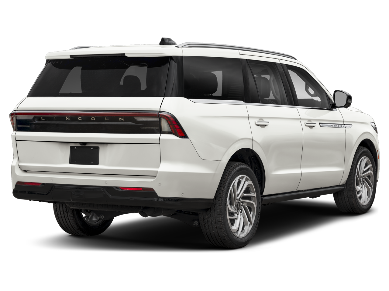 2026 Lincoln Navigator Premiere