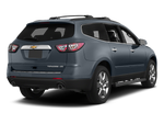 2013 Chevrolet Traverse LTZ