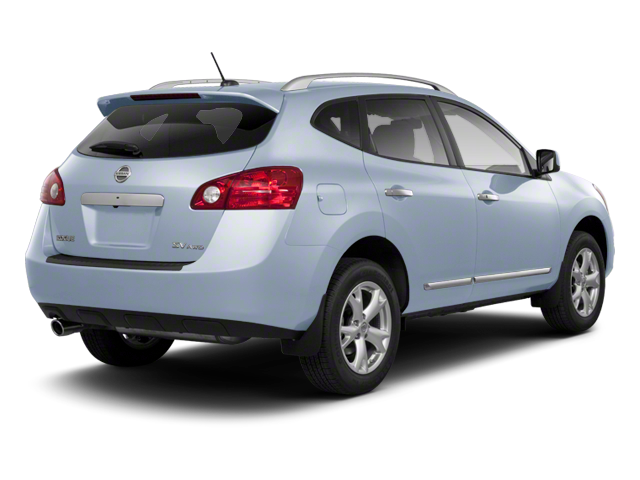 Used 2013 Nissan Rogue S with VIN JN8AS5MTXDW018058 for sale in San Antonio, TX