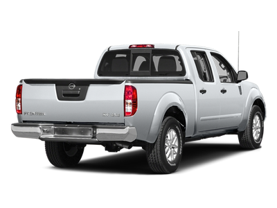 2014 Nissan Frontier PRO-4X
