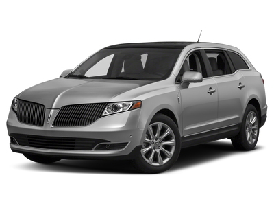 2015 Lincoln MKT Base