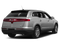 2015 Lincoln MKT Base