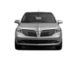 2015 Lincoln MKT Base