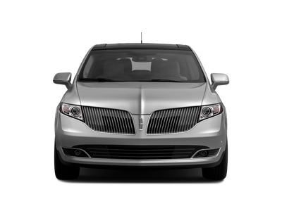 2015 Lincoln MKT Base