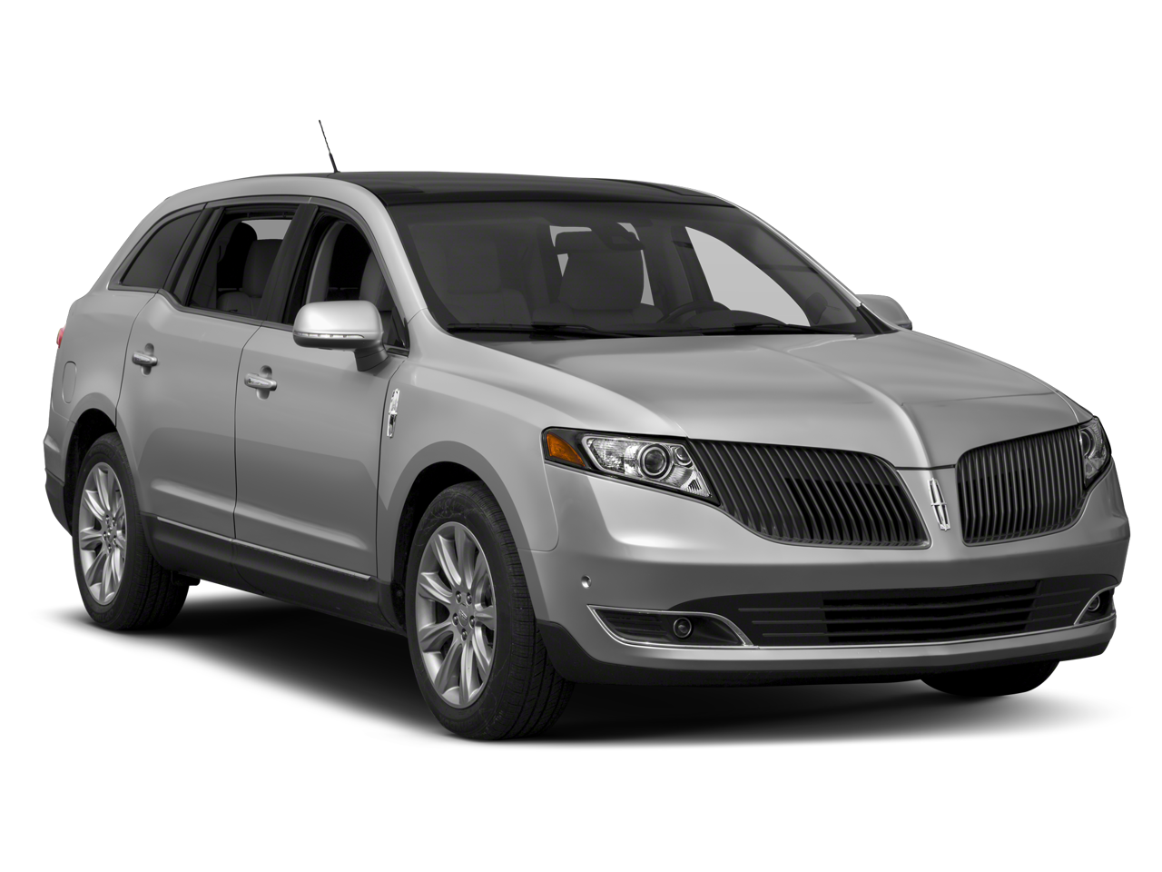 2015 Lincoln MKT Base