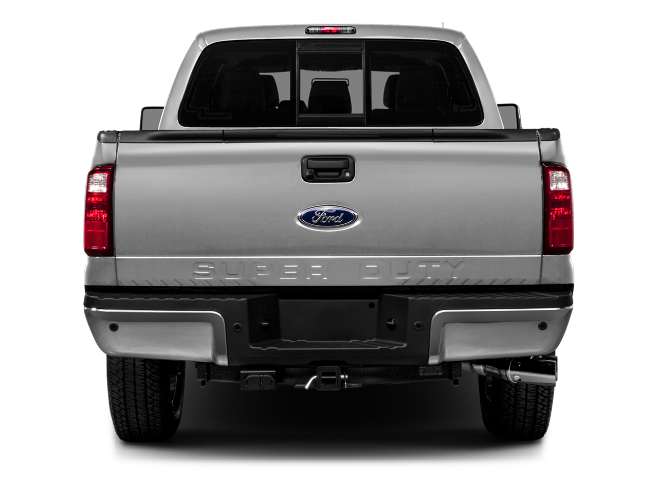 2016 Ford Super Duty F-250 SRW Lariat
