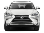 2016 Lexus NX 200t 
