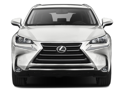2016 Lexus NX 200t 