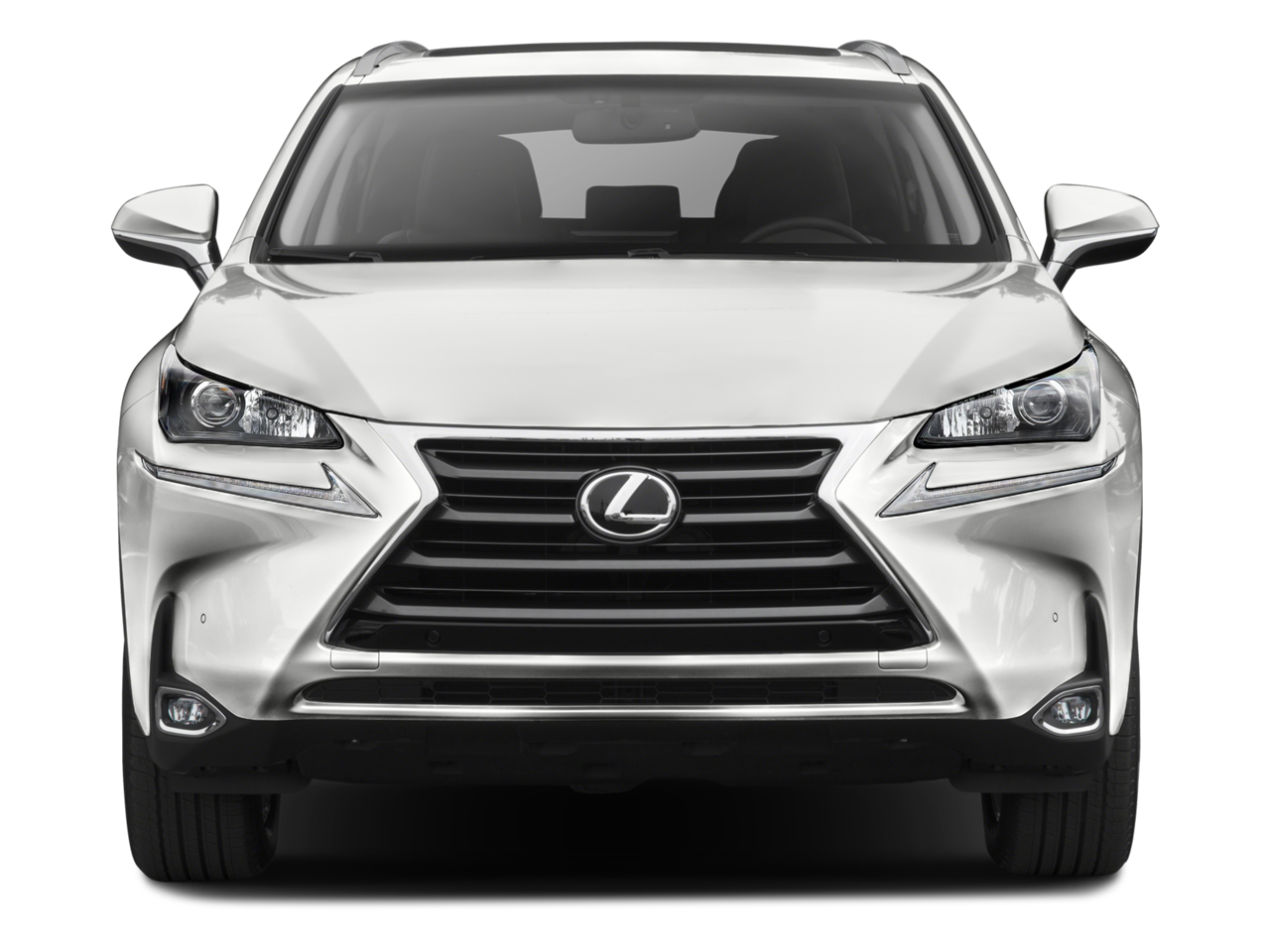 2016 Lexus NX 200t 