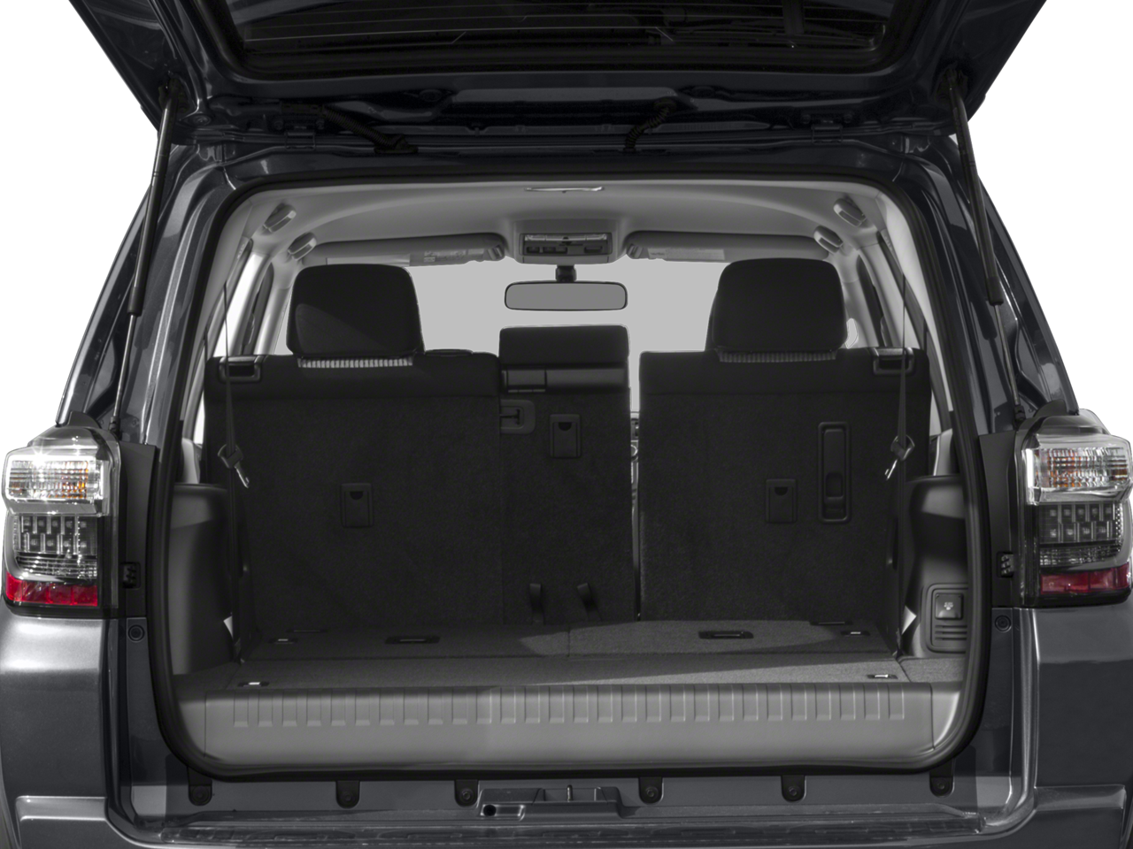 2016 Toyota 4Runner SR5 Premium