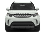 2018 Land Rover Discovery HSE