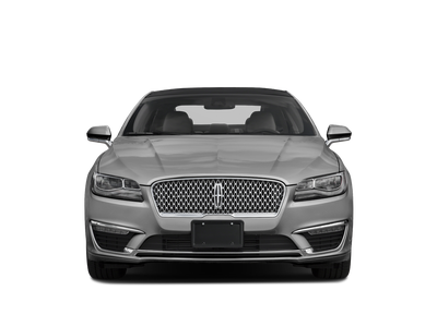 2019 Lincoln MKZ Reserve II
