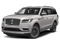 2019 Lincoln Navigator Black Label