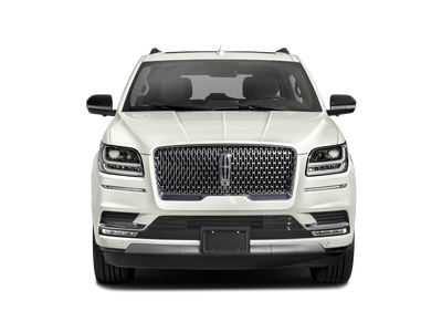 2019 Lincoln Navigator L Reserve
