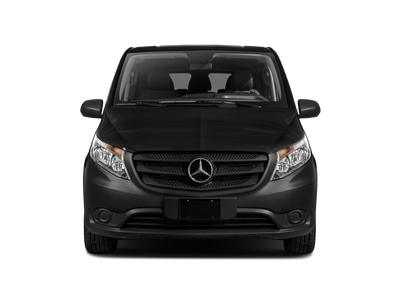 2019 Mercedes-Benz Metris Passenger Van Passenger