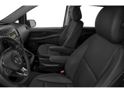 2019 Mercedes-Benz Metris Passenger Van Passenger