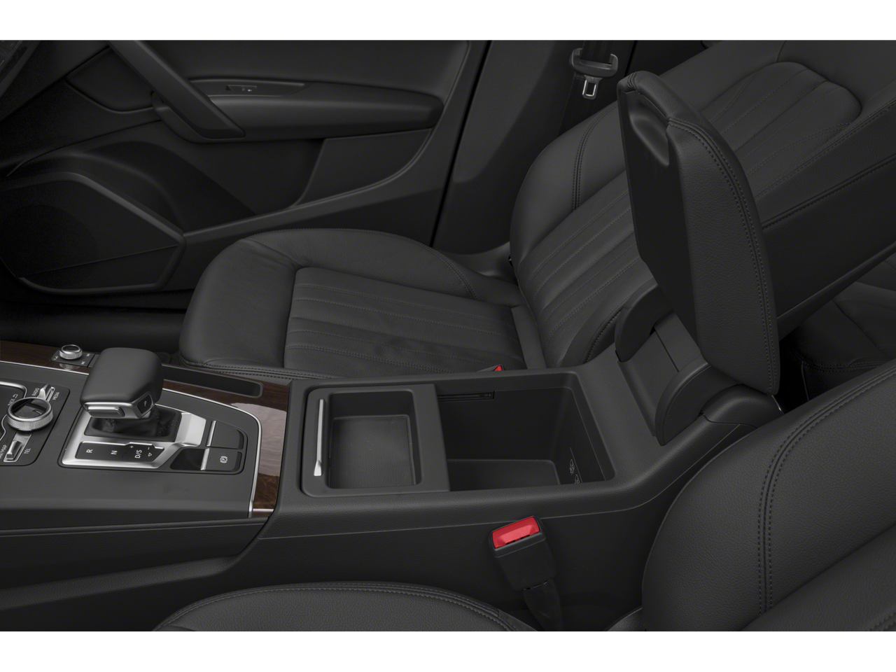 2020 Audi Q5 45 Premium