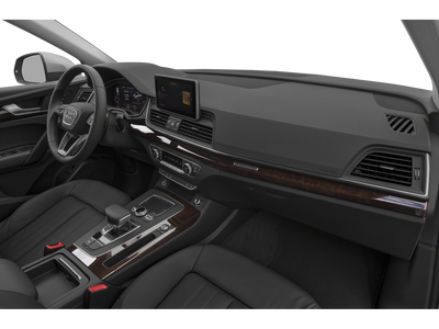 2020 Audi Q5 45 Premium