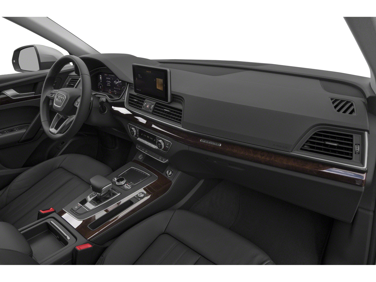 2020 Audi Q5 45 Premium