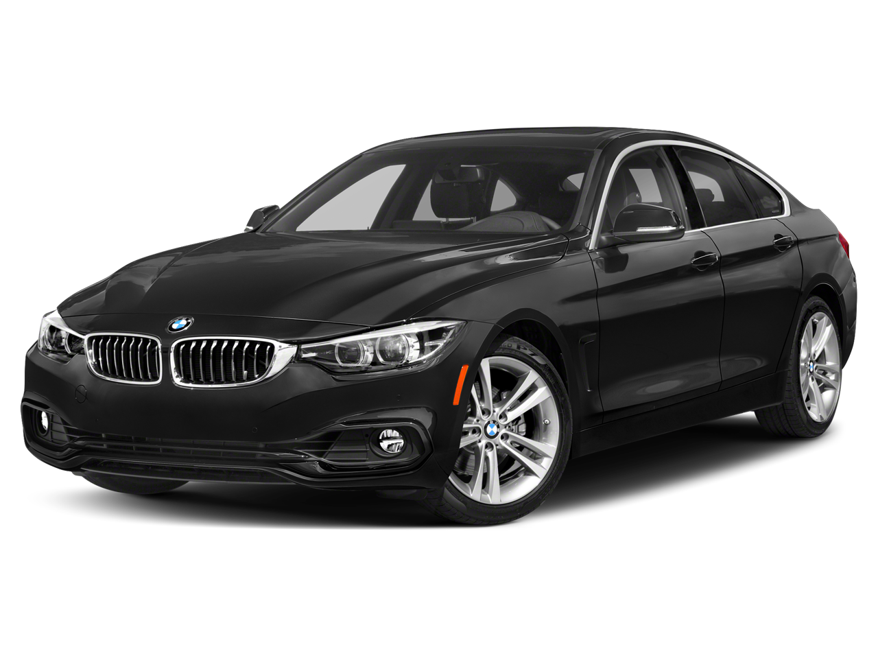 2020 BMW 4 Series 430i Gran Coupe's photo