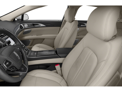 2020 Lincoln MKZ Reserve