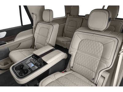 2020 Lincoln Navigator Black Label